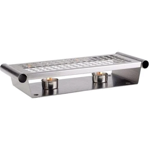 Блюдо APS с подогревом (401-35343): Тип Блюдо с подогревом