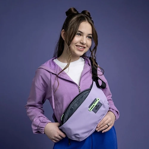 Сумка-бананка Kite Education teens 2771-1 (K24-2771-1) фото 6
