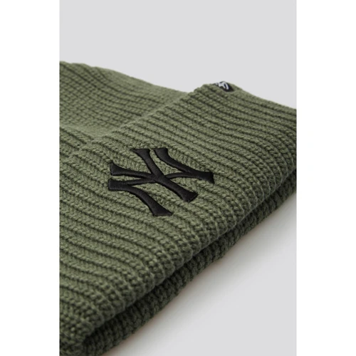 Мужская шапка 47 Brand MLB New York Yankees (B-UPRCT17ACE-MS) UNI Moss фото 2