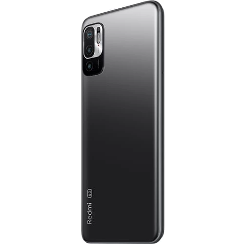 Смартфон Xiaomi Redmi Note 10 5G 4/64Gb Graphite Gray Approved Витринный образец фото 9