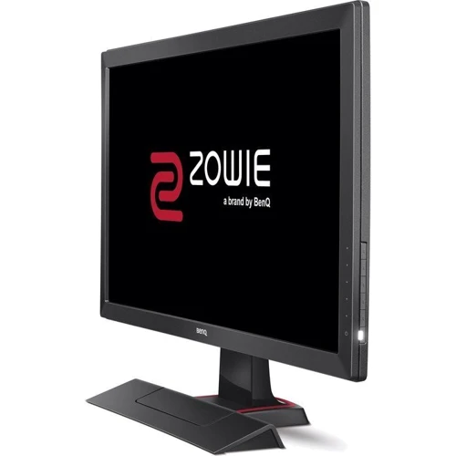 Монитор BenQ ZOWIE RL2455S: Частота обновления экрана, Гц 75
