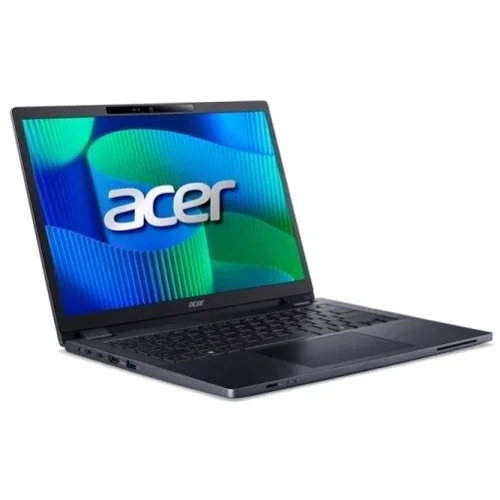 Ноутбук Acer TravelMate P4 14 TMP414-53-TCO (NX.B5KEL.001): Экран 14" IPS (1920x1200)
