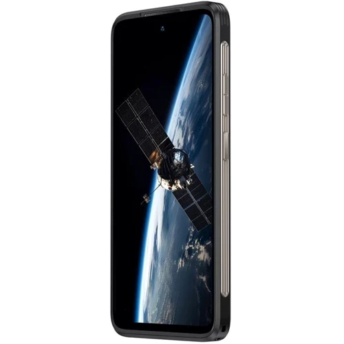 Смартфон Ulefone Armor 23 Ultra 12/512 Elite Black: Встроенная память 512 ГБ