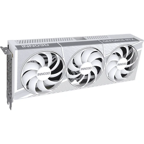 Відеокарта INNO3D GEFORCE 5080 X3 OC WHITE (N50803-16D7X-17605211): Обсяг пам'яті, Гб 16