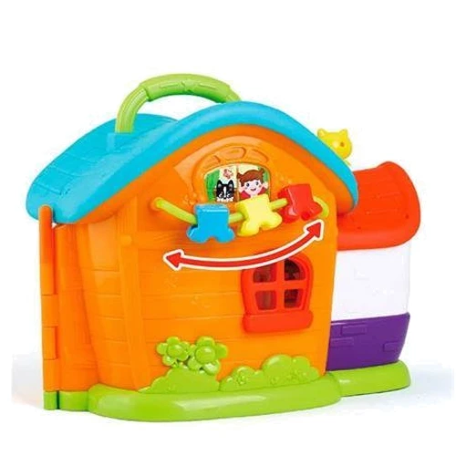 Іграшка Hola Toys Ляльковий будиночок (3128A) фото 2