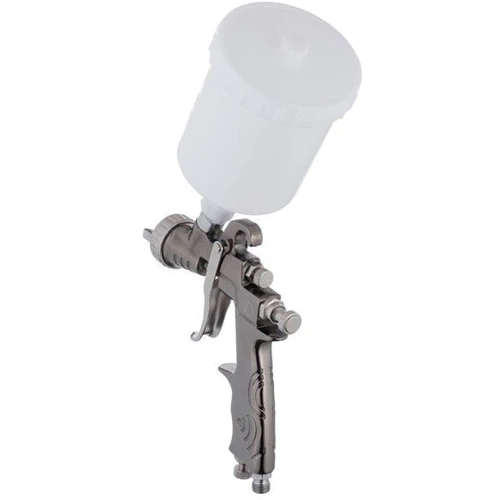 Краскопульт Intertool PT-0138 фото 4