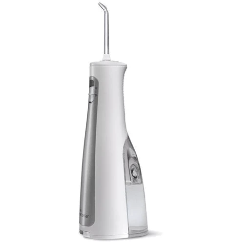 Зубная щетка Ирригатор Waterpik Cordless Freedom Water Flosser WF-03: Назначение взрослая