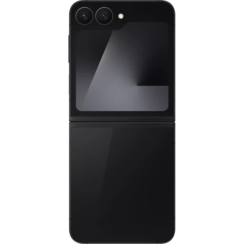 Смартфон Samsung Galaxy Flip 7 FE 8/128GB Black F761 (UA UCRF): Встроенная память 128 ГБ