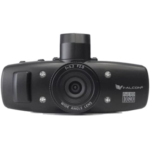 Falcon HD15-LCD-GPS