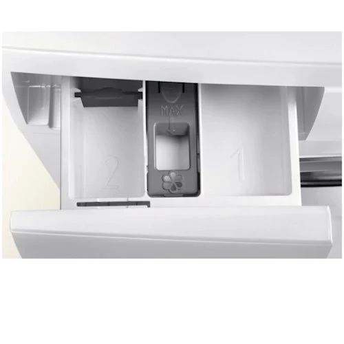Пральна машина Electrolux EW6S5R06W: Тип машини автомат