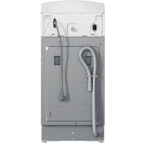 Стиральная машина WHIRLPOOL TDLR 6040L EU/N: Тип машины Автомат