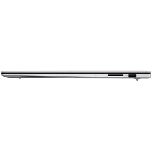 Ноутбук ASUS Zenbook S 16 (UM5606WA-RK267X): Объем накопителя 1 ТБ (SSD)