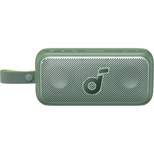 Акустика ANKER SoundСore Motion 300 Green (A3135061): Цвет зеленый