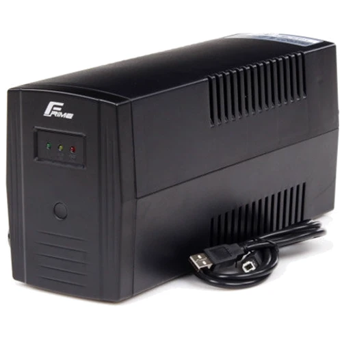 Frime Standart 650 USB (FST650VAPU)