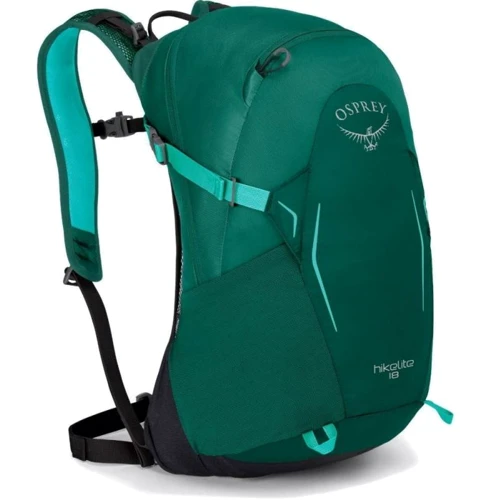 Рюкзак Osprey Hikelite 18 Aloe Green - O/S (009.1730)