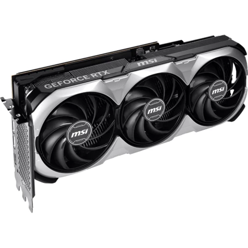 Видеокарта MSI GeForce RTX4080 16GB VENTUS 3X OC (RTX 4080 16GB VENTUS 3X OC): Объем памяти, Гб 16