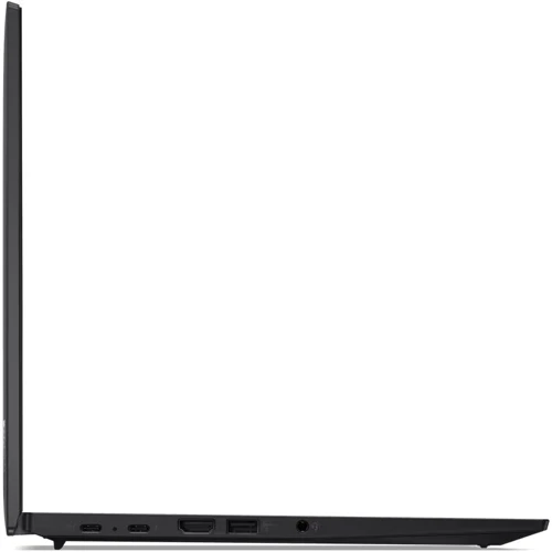 Ноутбук Lenovo ThinkPad T14s Gen 4 (21F6006EUS): Объем накопителя 512 ГБ (SSD)