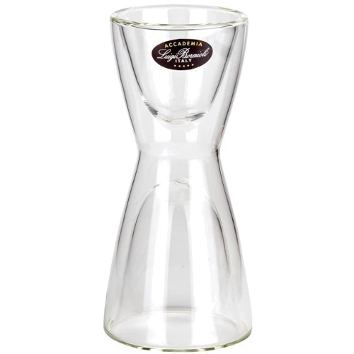 Стакан Luigi Bormioli Espresso & Water 2х100/65 мл (12811/01)
