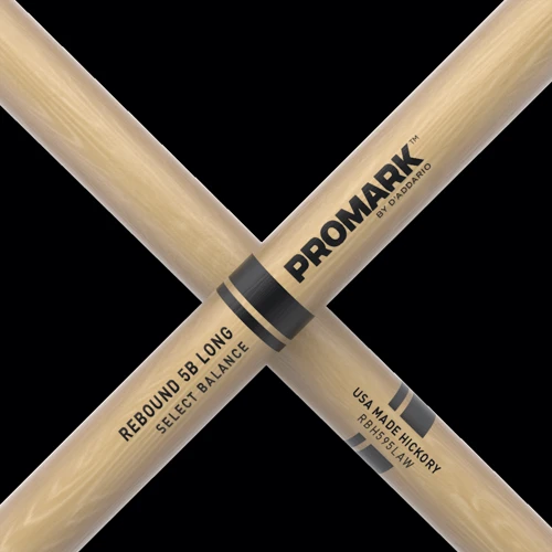 Палички для барабана PRO-MARK RBH595LAW