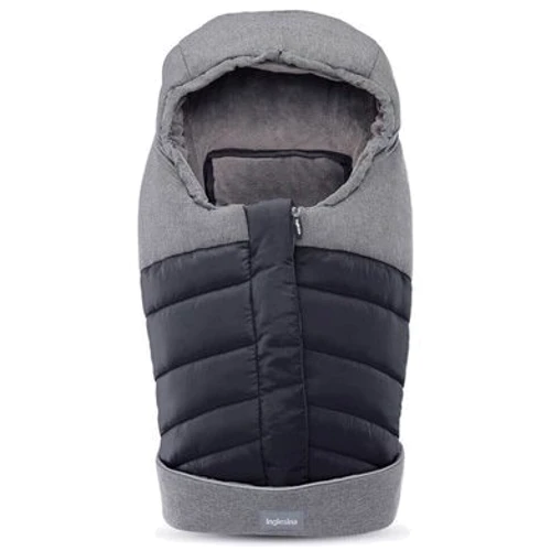 Зимний конверт Inglesina NEWBORN Onyx Black A099K2ONB (73561)
