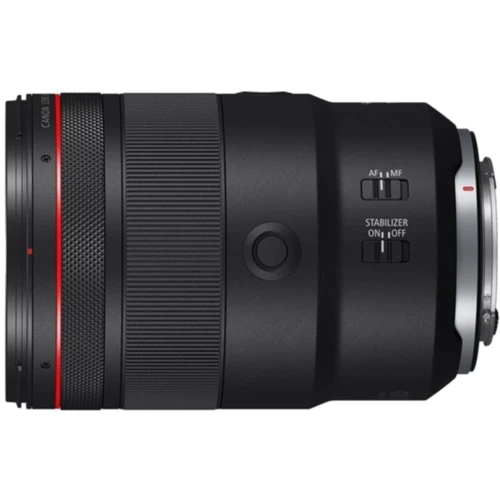 Объектив для фотоаппарата Canon RF 135mm f/1.8 L IS USM (5776C005) UA: Диафрагма при мин./макс. фокусном расстоянии 1.8