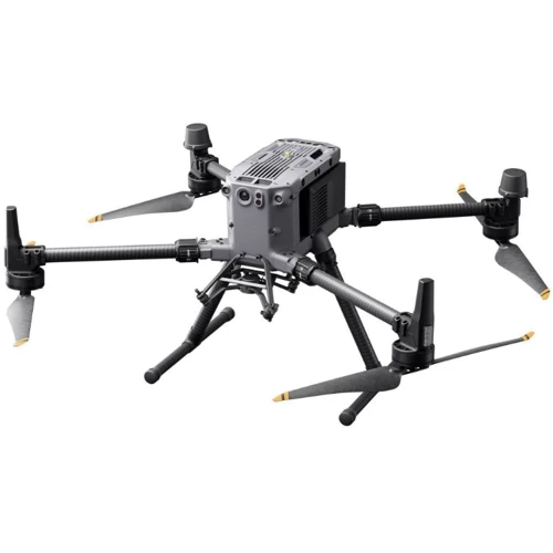 Квадрокоптер DJI Matrice 350 RTK Enterprise + NightVision Camera (CP.EN.00000468.01)