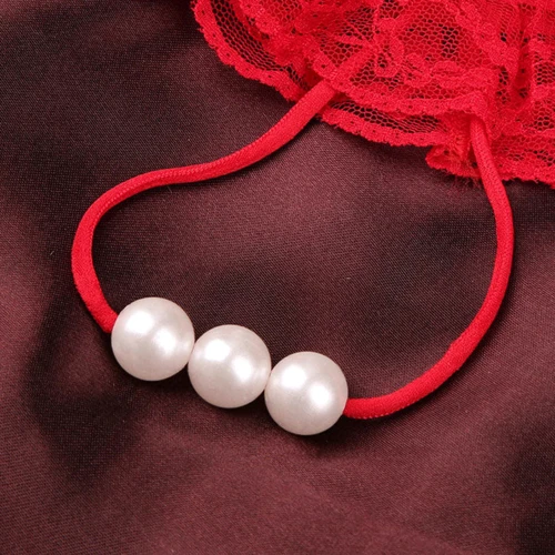 Эротические трусики NDS 9002-2 Red S/M (23790)