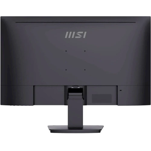Монитор MSI PRO MP273U (9S6-3PB4CH-208): Угол обзора, гор / верт 178 ° / 178 °
