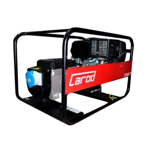 Бензиновый генератор Carod CMK-7AM 6 кВт
