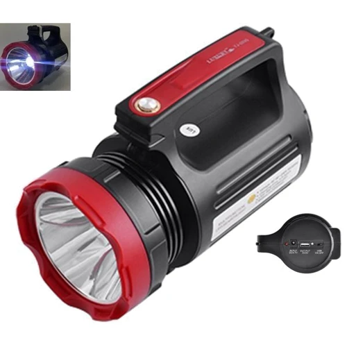 Ліхтар туристичний 13LED Stenson ME-4523