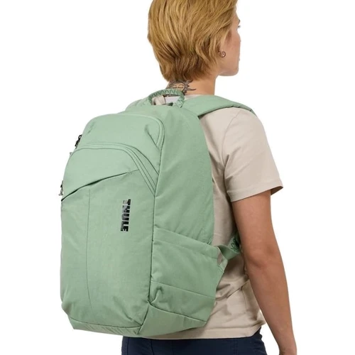 Thule Campus Exeo 28L Basil Green (TCAM-8116) for MacBook Pro 15-16" фото 9