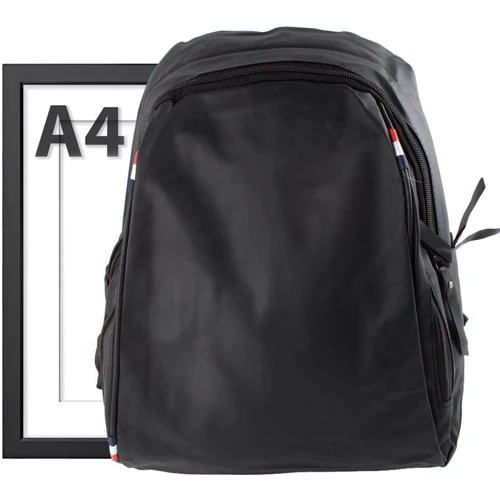 Жіночий рюкзак Valiria Fashion чорний (5DETAA094-2): Тип Рюкзаки