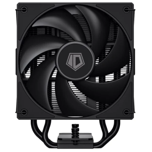 Кулер ID-COOLING Frozn A410 DK Black: Уровень шума, dB 29.85