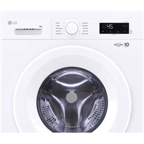 Стиральная машина LG F4X1009NWK