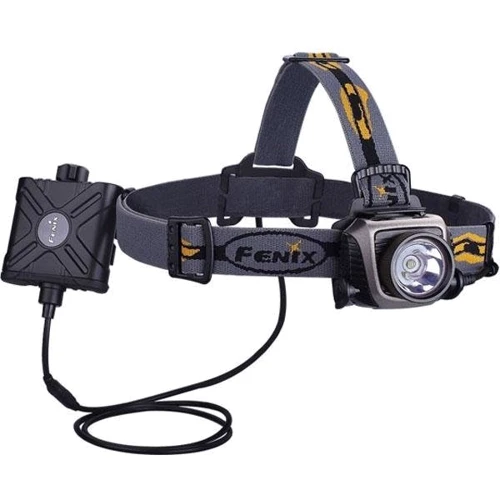 Фонарь Fenix HP15 UE