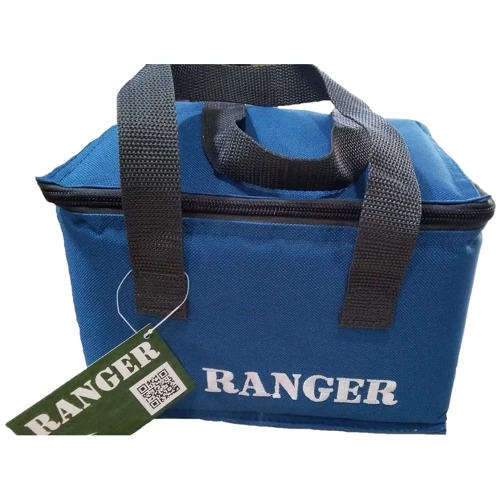 Термосумка Ranger HB5-5Л (RA 9917): Объем 5 л