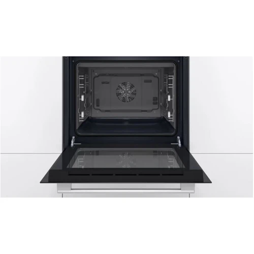 Духова шафа електрична Bosch HBJ558YW3Q: Клас енергоспоживання A