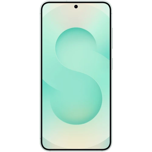Смартфон Samsung Galaxy S25 12/256Gb Dual Mint S931B: Вбудована пам'ять 256 ГБ