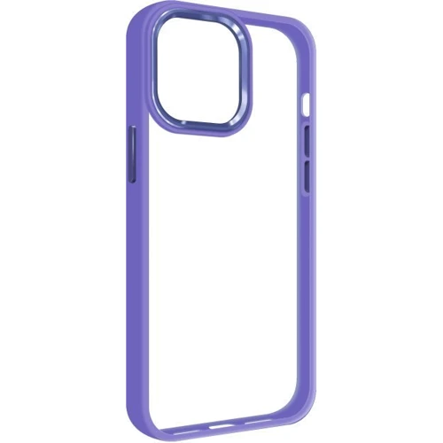 Чохол для iPhone ArmorStandart UNIT2 Case Lavander для iPhone 14 Pro Max (ARM69963)