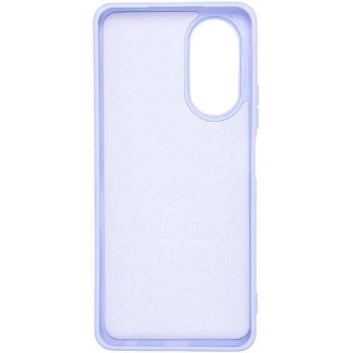 Чохол для телефона ArmorStandart ICON Case Lavender для OPPO A58 4G (ARM72616): Колір лавандовый