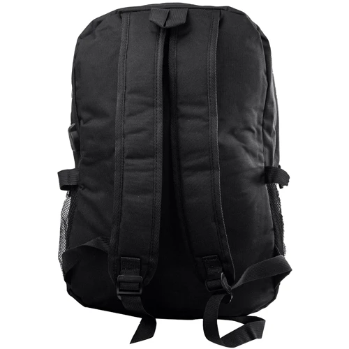 Чоловік рюкзак Valiria Fashion чорний (DETAB0101-2): Країна виробник Китай