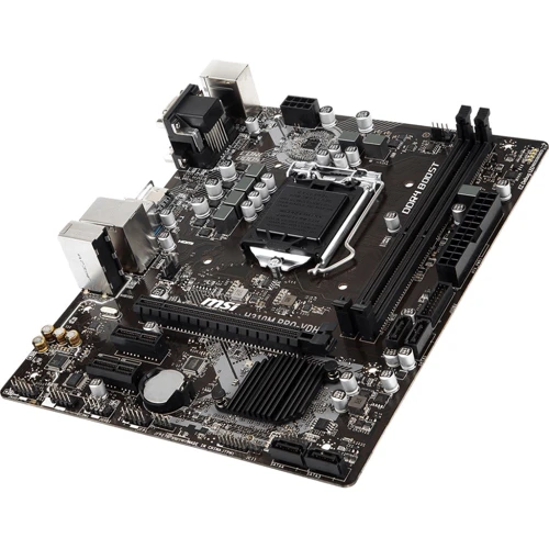 

Msi H310M Pro-VDH
