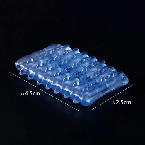 Насадка тунель AR024 Blue