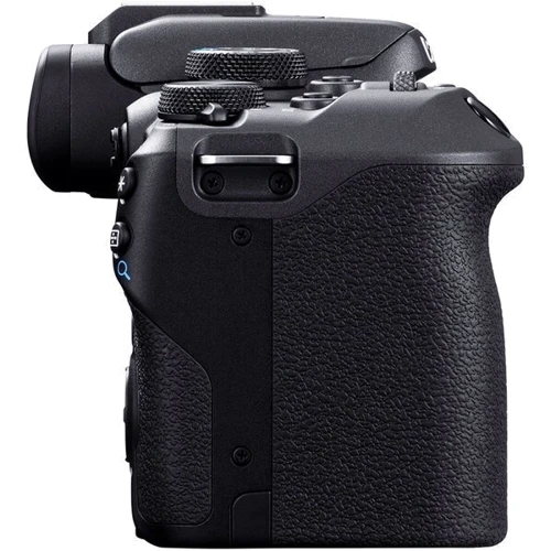 Canon EOS R10 kit (RF-S 18-45) IS STM UA: Запись видео (размер кадра) 4K (3840x2160)