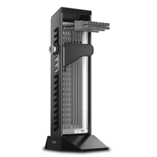 Підставка для відеокарти Deepcool (GH-01 ARGB): Тип Держатель