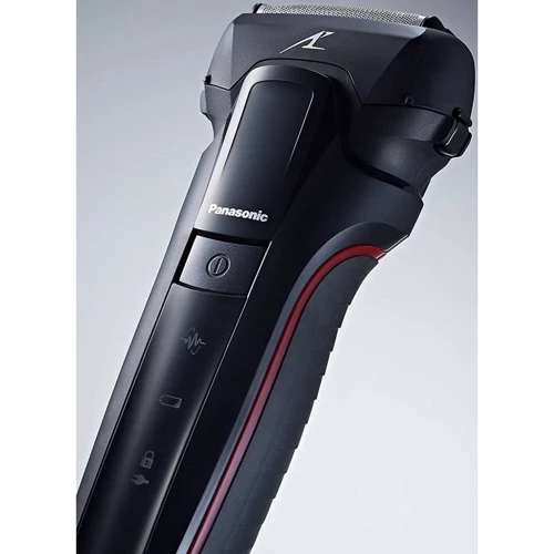 Электробритва Panasonic ES-LL21-K503SH: Тип триммера Интегрированный
