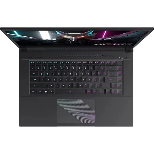 Ноутбук Gigabyte AORUS 15 (9KF-E3EE383SH): Экран 15.6" IPS (1920x1080)