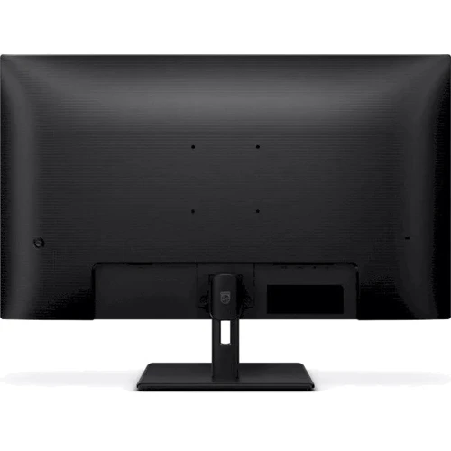 Монітор Philips 32E1N1800LA/00: Час реакції, мс 4
