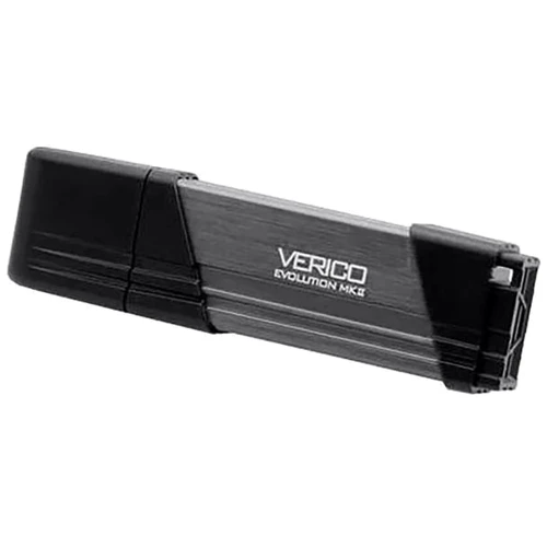 USB-флешка Verico 256GB MKII USB 3.1 Gray (1UDOV-T5GY93-NN)