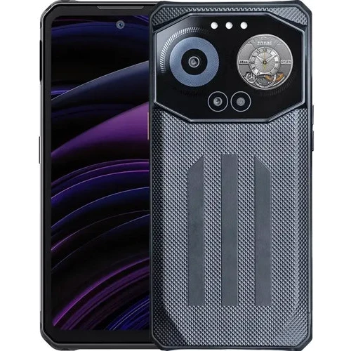 Смартфон Oukitel F150 B3C 4/256Gb Granite Gray